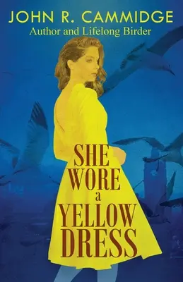 Nosiła żółtą sukienkę - She Wore a Yellow Dress