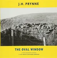 The Oval Window: Nowe wydanie z przypisami - The Oval Window: A New Annotated Edition