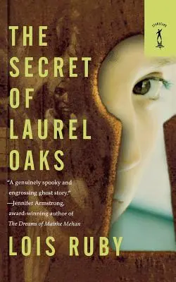 Tajemnica Laurel Oaks - The Secret of Laurel Oaks