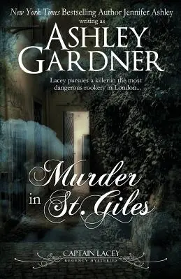 Morderstwo w St. Giles - Murder in St. Giles