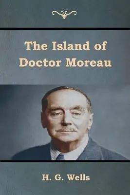 Wyspa doktora Moreau - The Island of Doctor Moreau