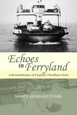 Echa w Ferryland - Echoes in Ferryland