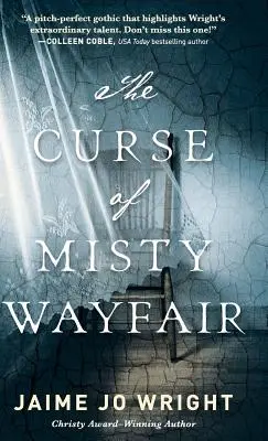 Klątwa Misty Wayfair - Curse of Misty Wayfair