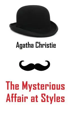 Tajemnicza sprawa w Styles - The Mysterious Affair at Styles