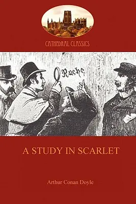 Studium w szkarłacie - A Study in Scarlet