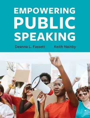 Wspieranie wystąpień publicznych - Empowering Public Speaking
