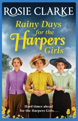 Deszczowe dni dla Harpers Girls - Rainy Days for the Harpers Girls