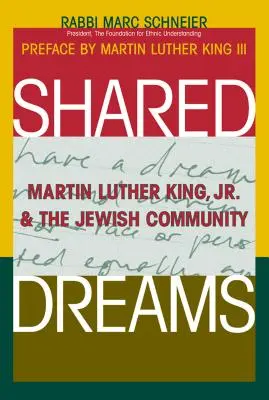 Wspólne marzenia: Martin Luther King, Jr. i społeczność żydowska - Shared Dreams: Martin Luther King, Jr. & the Jewish Community