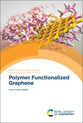 Grafen funkcjonalizowany polimerami - Polymer Functionalized Graphene