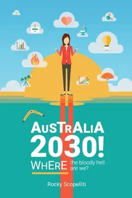 Australia 2030: Gdzie my do cholery jesteśmy? - Australia 2030 !: Where The Bloody Hell Are We?