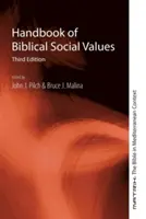 Podręcznik biblijnych wartości społecznych - Handbook of Biblical Social Values