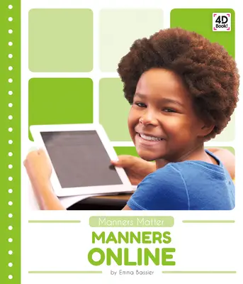 Maniery online - Manners Online