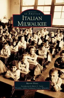Włoskie Milwaukee - Italian Milwaukee