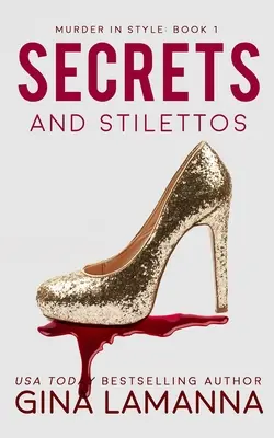 Sekrety i szpilki - Secrets and Stilettos