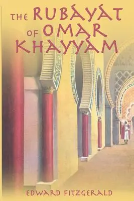 Rubajat Omara Chajjama - The Rubayat of Omar Khayyam