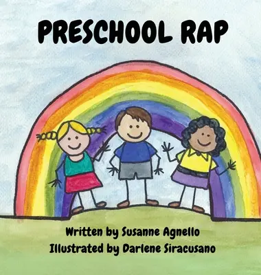 Rap przedszkolny - Preschool Rap