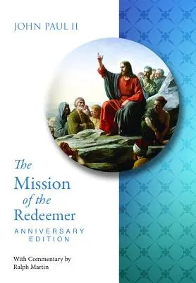 Jubileuszowa edycja Misji Odkupiciela - Mission of the Redeemer Anniversary Edit