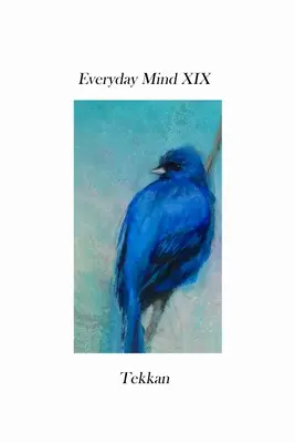 Umysł codzienny XIX - Everyday Mind XIX