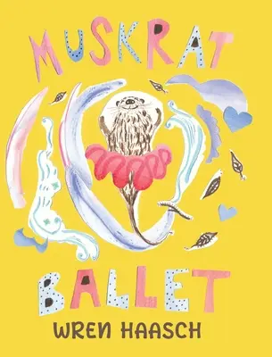 Balet piżmaków - Muskrat Ballet