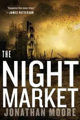 Nocny targ - The Night Market