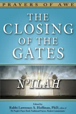 Zamknięcie bram: N'Ilah - The Closing of the Gates: N'Ilah