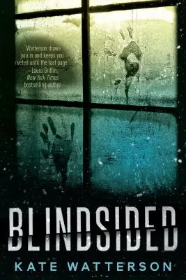 Blindsided: Tajemnica - Blindsided: A Mystery