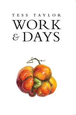 Praca i dni - Work & Days