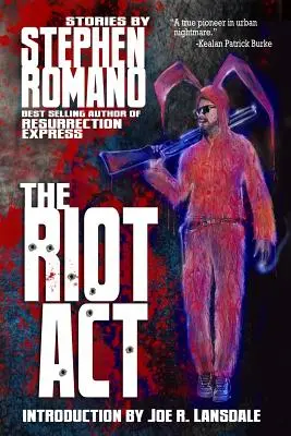 Akt zamieszek - The Riot Act