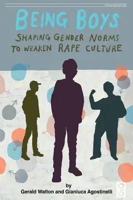 Being Boys: Kształtowanie norm płciowych w celu osłabienia kultury gwałtu - Being Boys: Shaping gender norms to weaken rape culture