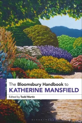 Podręcznik Bloomsbury do Katherine Mansfield