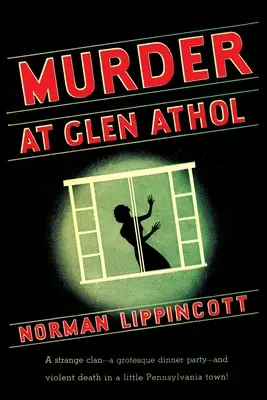 Morderstwo w Glen Athol - Murder at Glen Athol