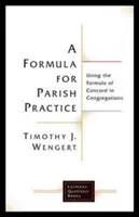 Formuła dla praktyki parafialnej - A Formula for Parish Practice