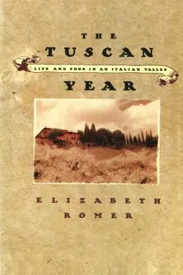 Rok toskański - The Tuscan Year