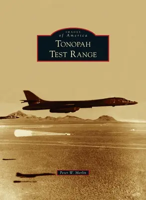 Poligon testowy Tonopah - Tonopah Test Range