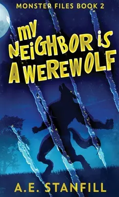 Mój sąsiad jest wilkołakiem - My Neighbor Is A Werewolf