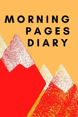 Dziennik porannych stron - Morning Pages Diary