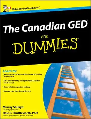 Kanadyjski GED dla opornych - The Canadian GED for Dummies