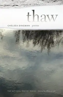 Odwilż: Wiersze - Thaw: Poems