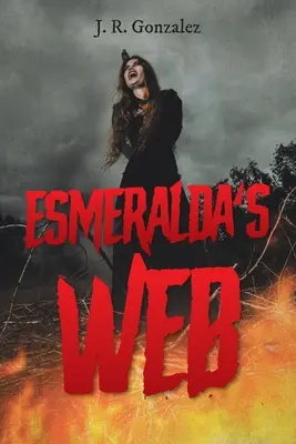 Sieć Esmeraldy - Esmeralda's Web