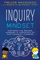 Nastawienie na dociekanie - Inquiry Mindset