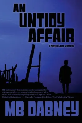 An Untidy Affair: A David Blaise Mystery