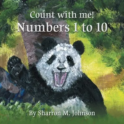 Licz ze mną! Liczby od 1 do 10 - Count With Me!: Numbers 1 to 10