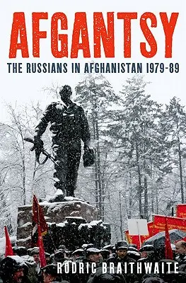 Afganistan: Rosjanie w Afganistanie 1979-89