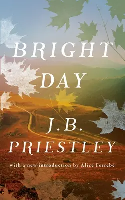 Jasny dzień (Valancourt 20th Century Classics) - Bright Day (Valancourt 20th Century Classics)