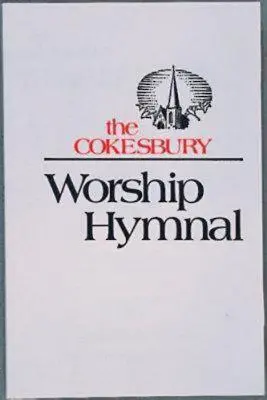 Śpiewnik Cokesbury Worship Hymnal Accompaniment Edition - The Cokesbury Worship Hymnal Accompaniment Edition