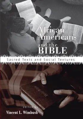 Afroamerykanie i Biblia - African Americans and the Bible