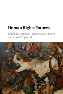 Przyszłość praw człowieka - Human Rights Futures