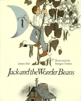 Jack i cudowna fasola - Jack and the Wonder Beans