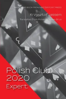 Polish Club 2020: Ekspert - Polish Club 2020: Expert