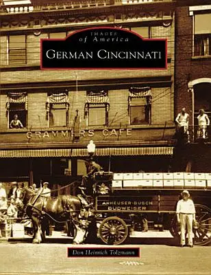 Niemieckie Cincinnati - German Cincinnati